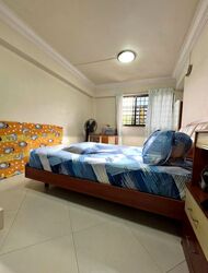 Blk 174 Kebun Baru Link 1 (Ang Mo Kio), HDB 3 Rooms #504557351